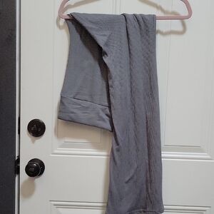 Pants. No Boundaries Gray Casual Pants